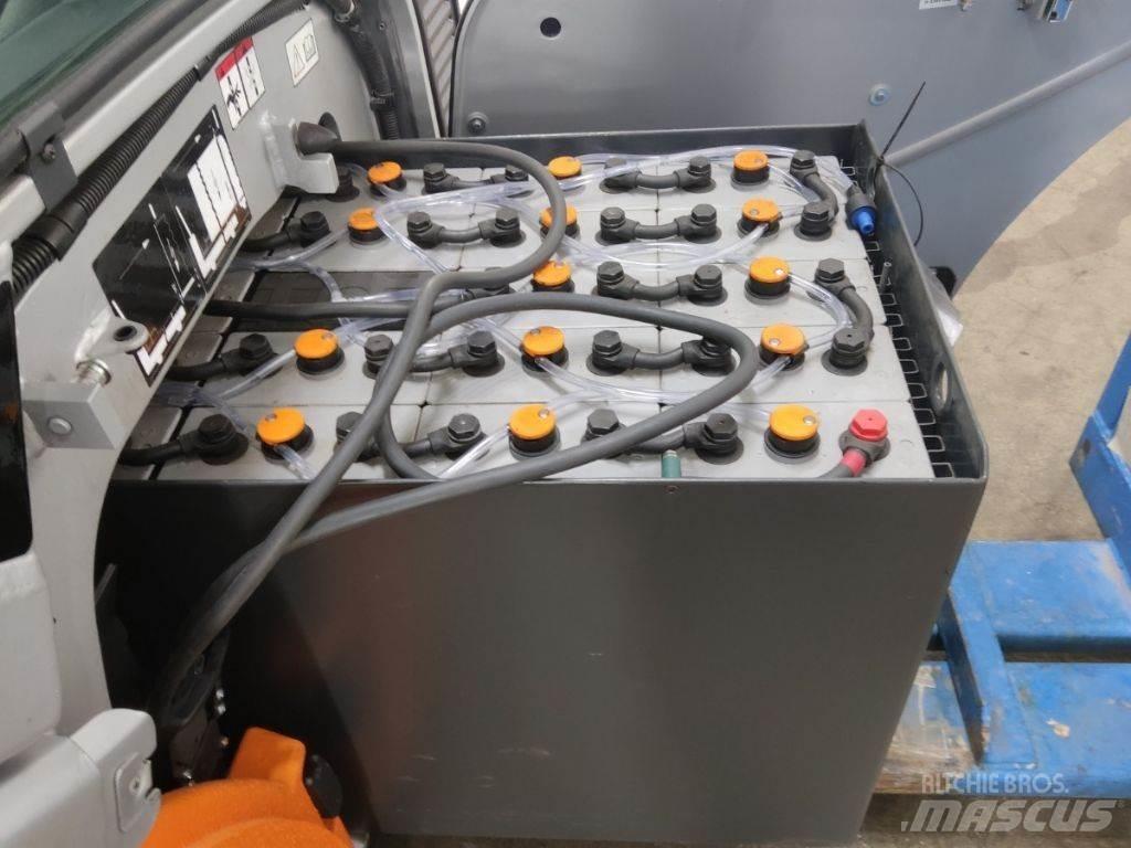 Still RX20-20 Electric Forklifts
