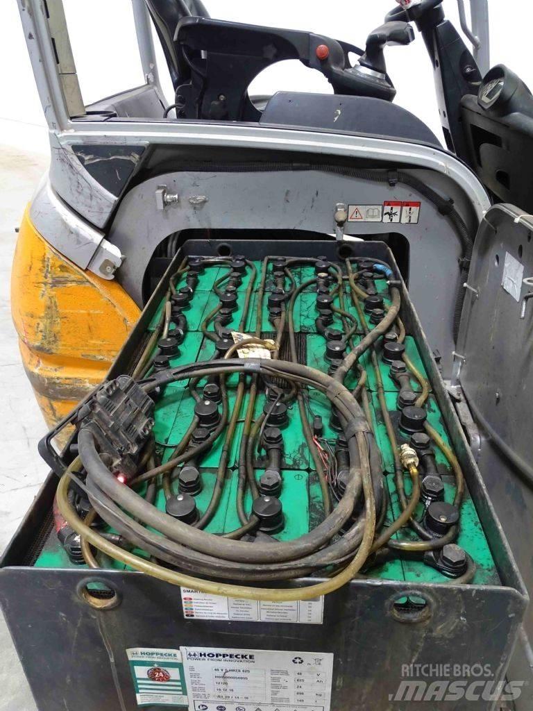 Still RX20-20 Electric Forklifts
