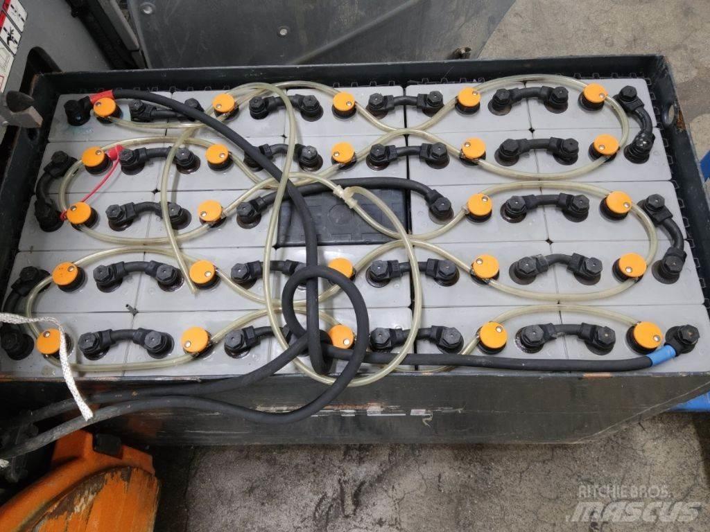 Still RX20-20 Electric Forklifts