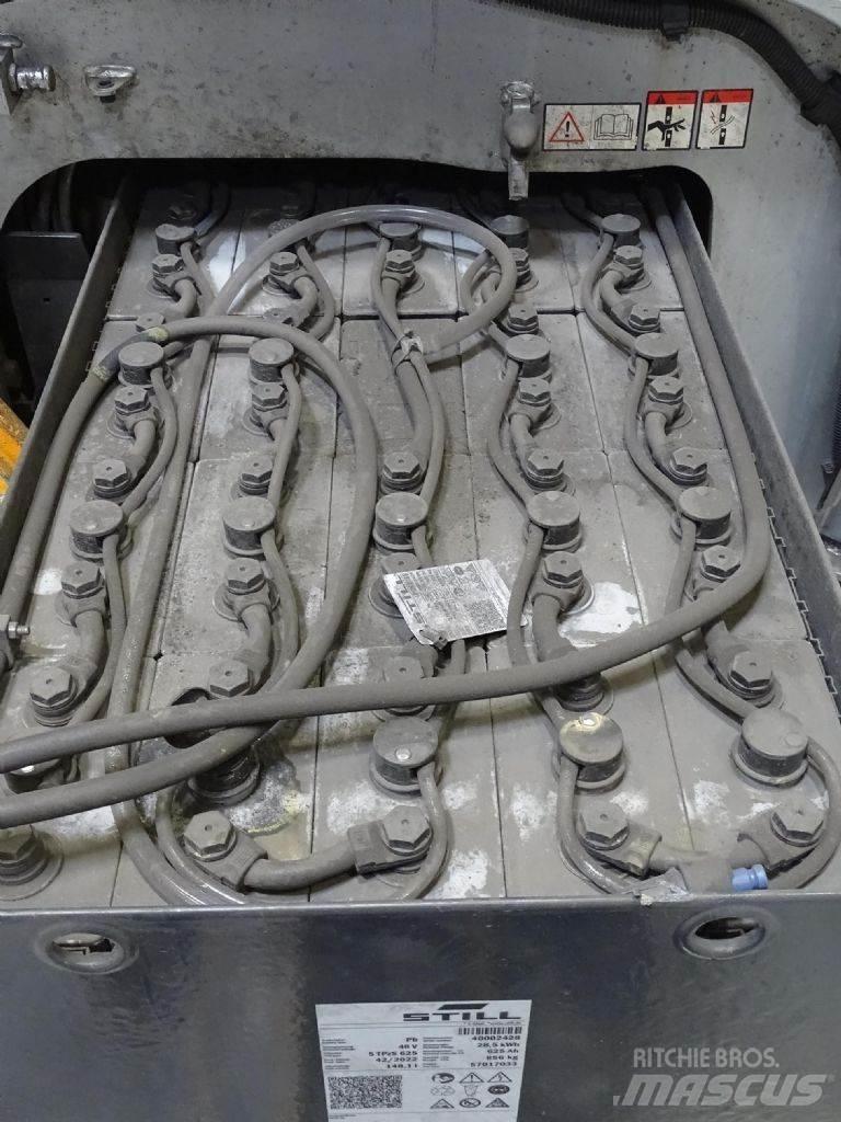 Still RX20-20 Electric Forklifts