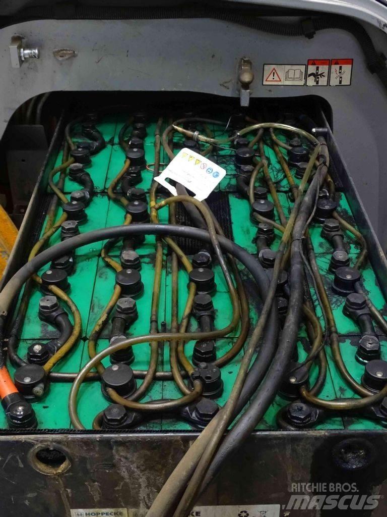 Still RX20-20 Electric Forklifts