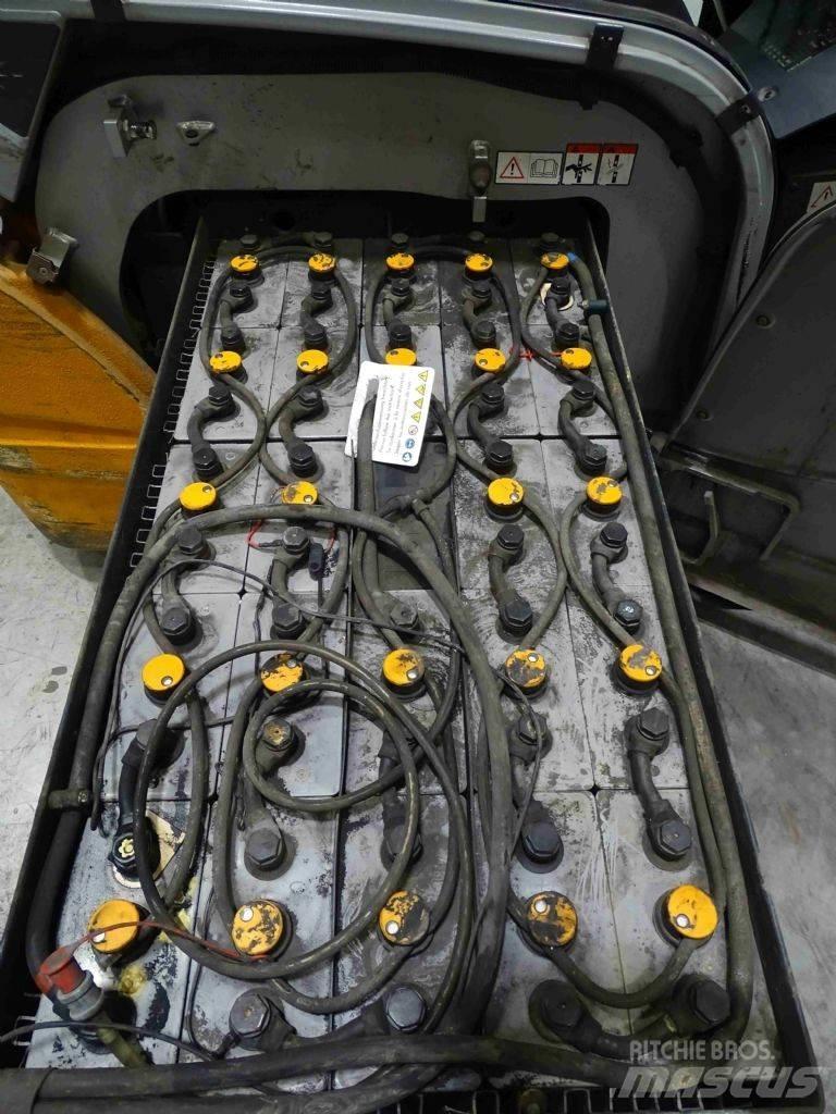 Still RX20-20 Electric Forklifts