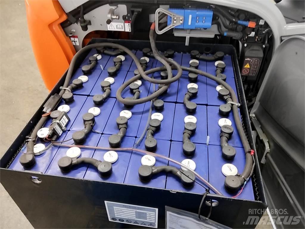 Still RX20-20L Electric Forklifts