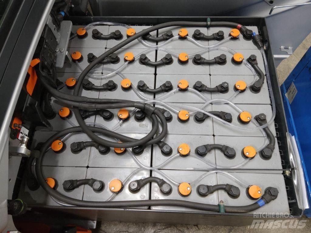 Still RX20-20L Electric Forklifts