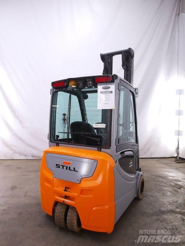 Still RX20-20L Electric Forklifts