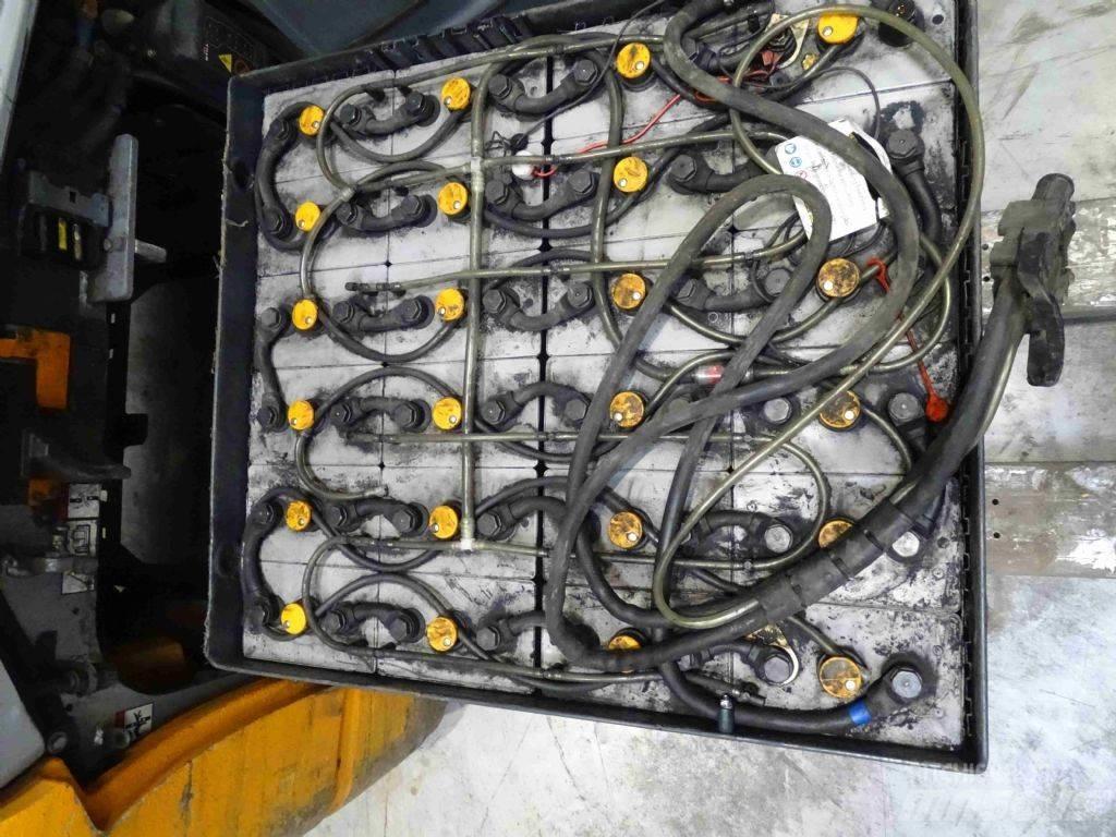 Still RX20-20L Electric Forklifts