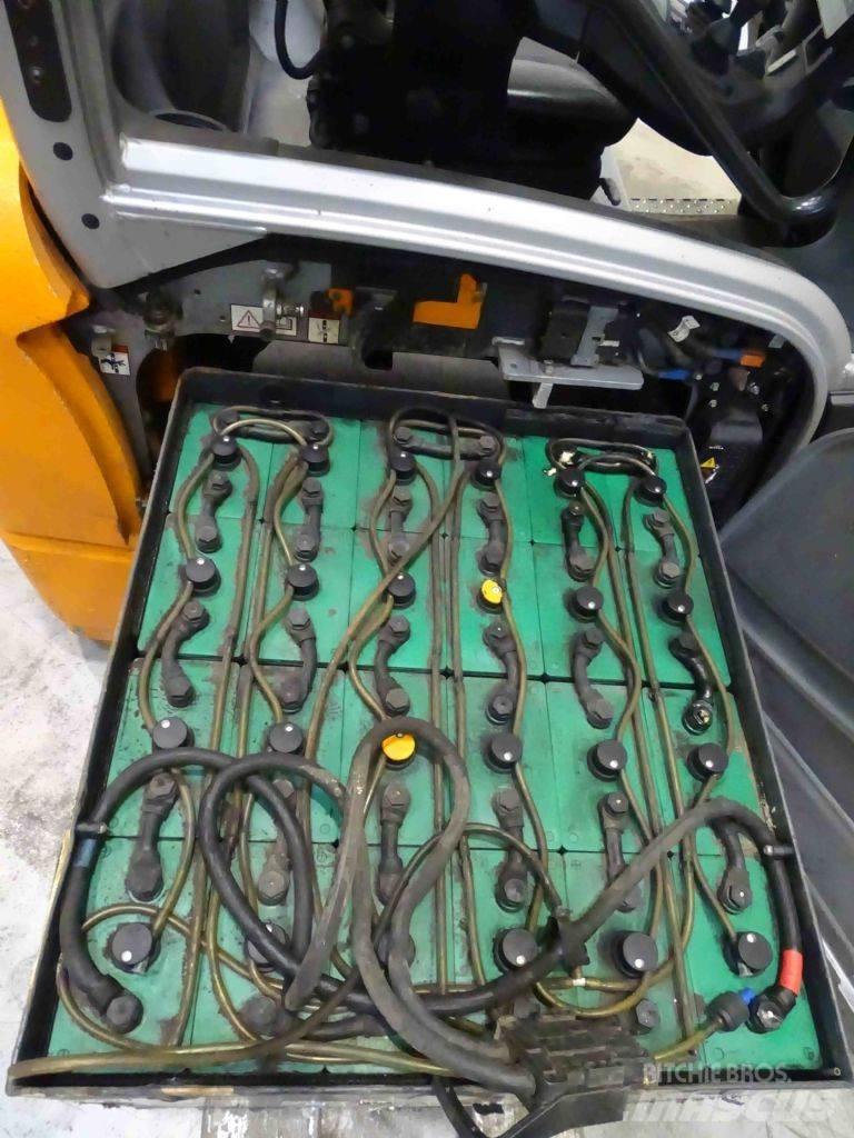 Still RX20-20L Electric Forklifts