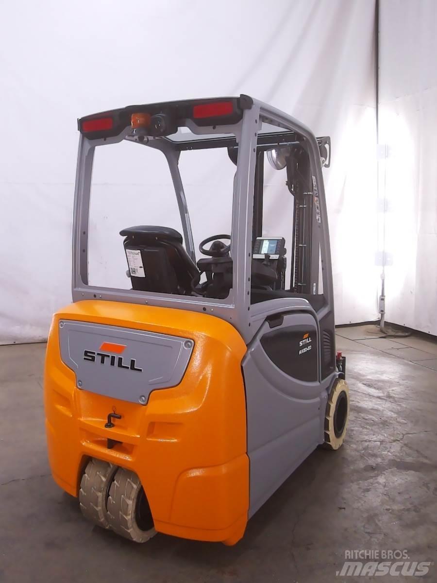 Still RX20-20L Electric Forklifts