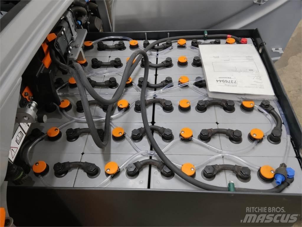Still RX20-20L Electric Forklifts