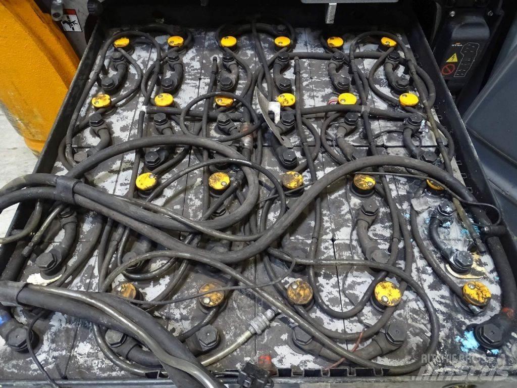 Still RX20-20L Electric Forklifts