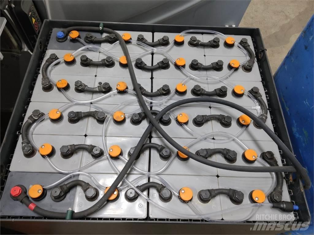 Still RX20-20L Electric Forklifts