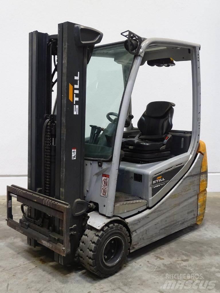 Still RX20-20L Electric Forklifts
