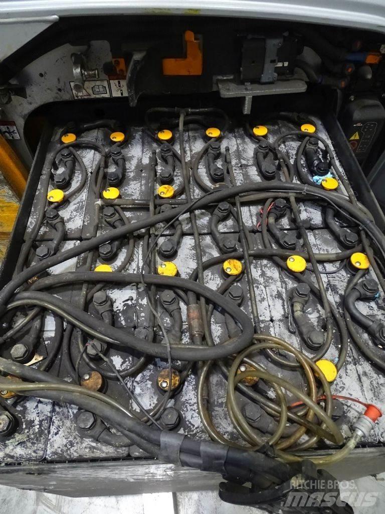 Still RX20-20L Electric Forklifts