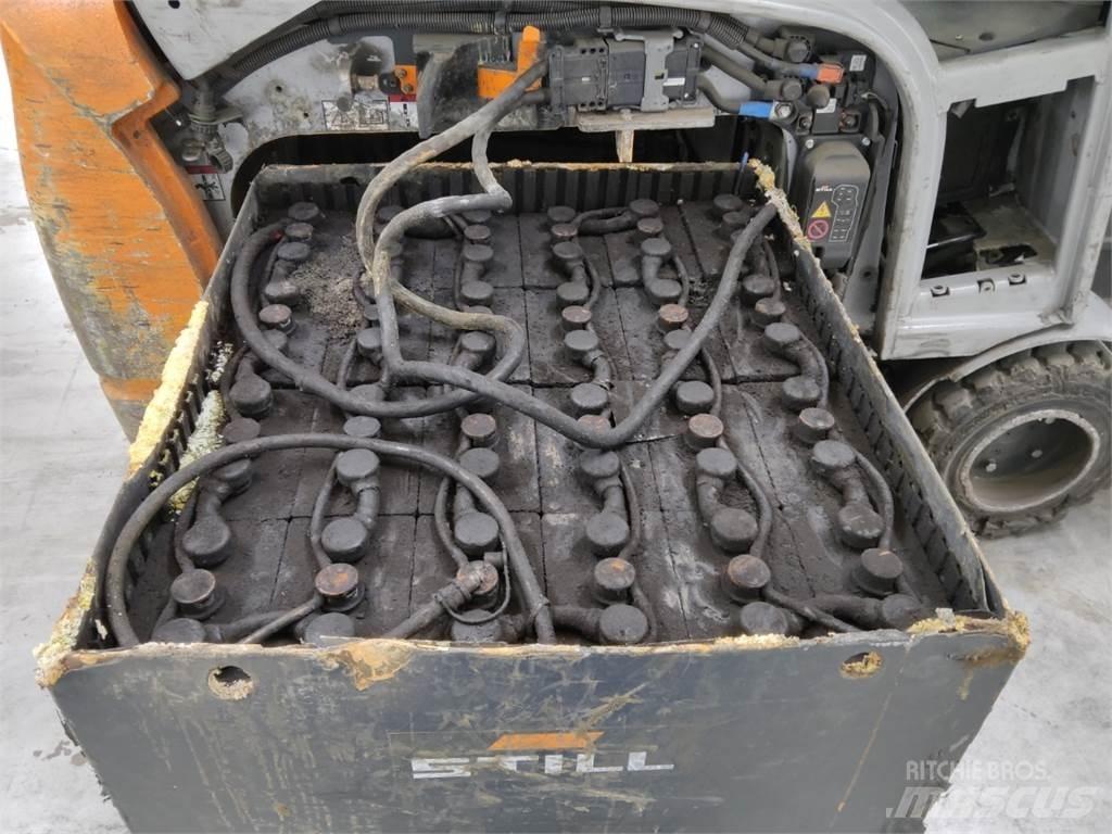 Still RX20-20L Electric Forklifts