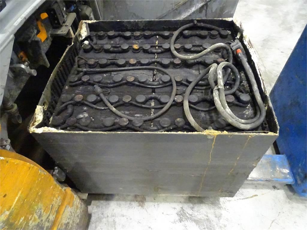 Still RX20-20L Electric Forklifts