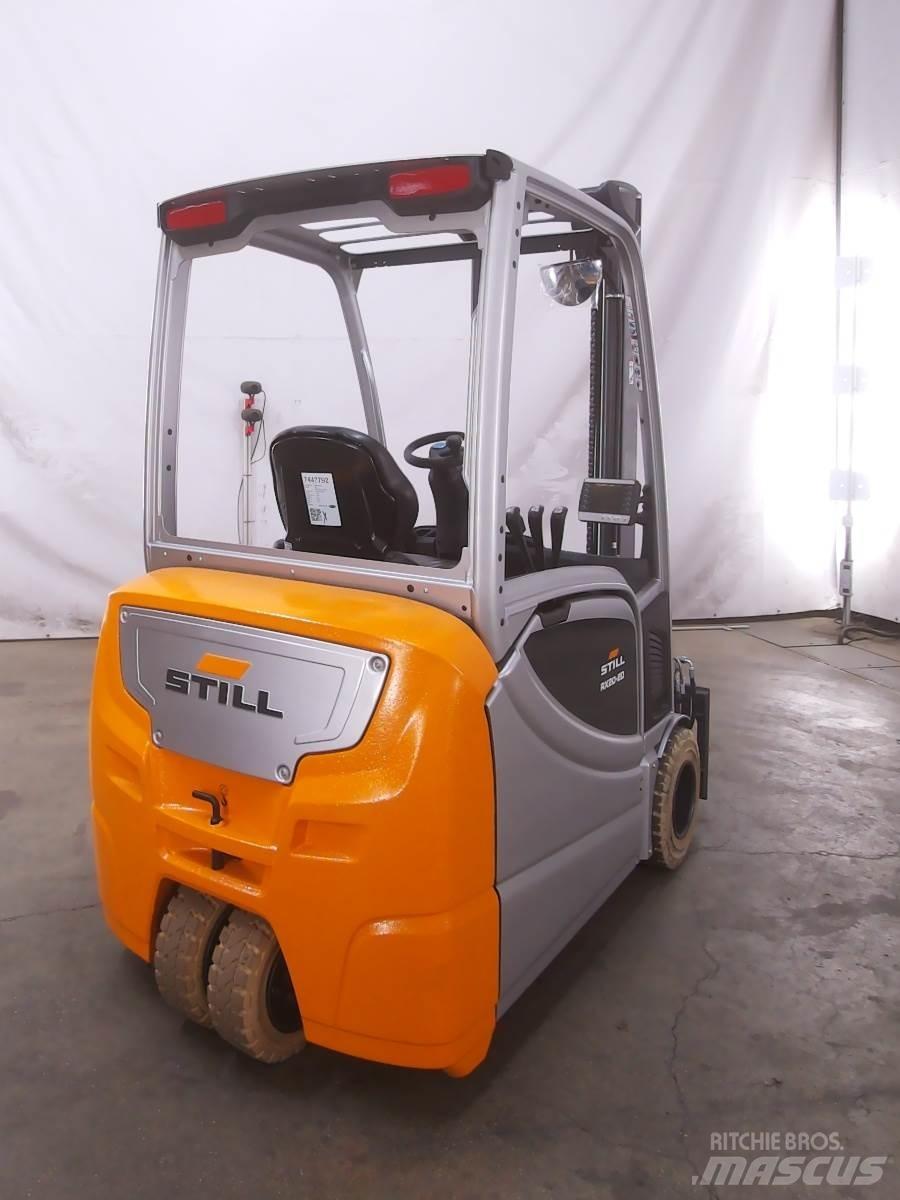 Still RX20-20L Electric Forklifts