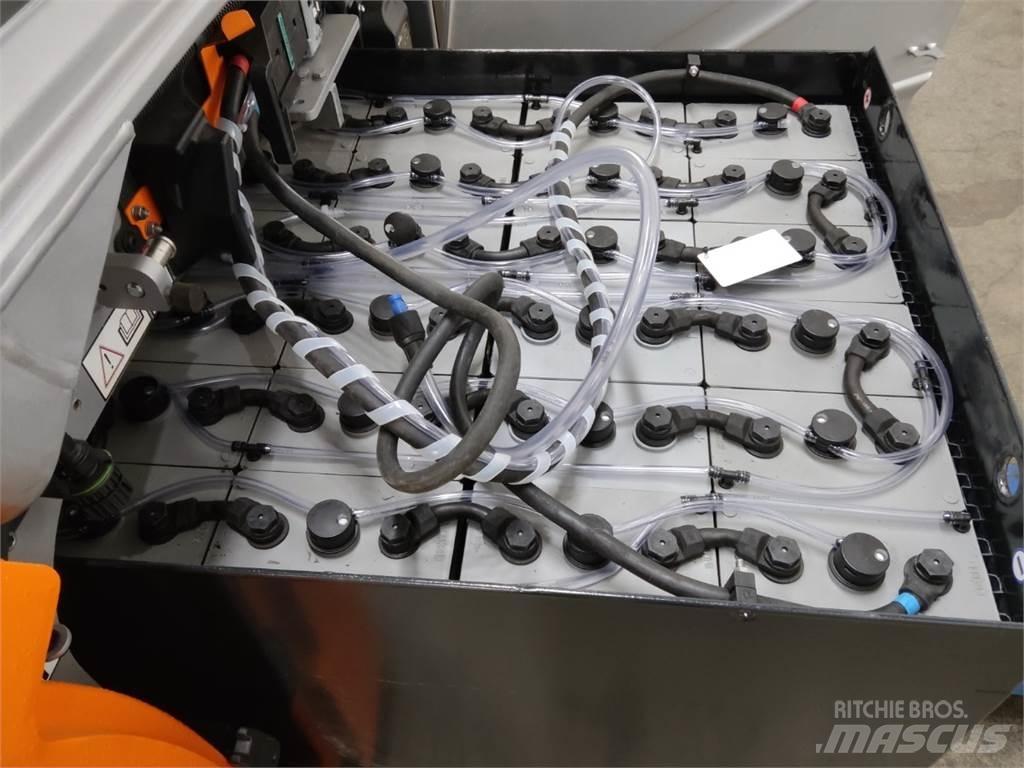 Still RX20-20L Electric Forklifts
