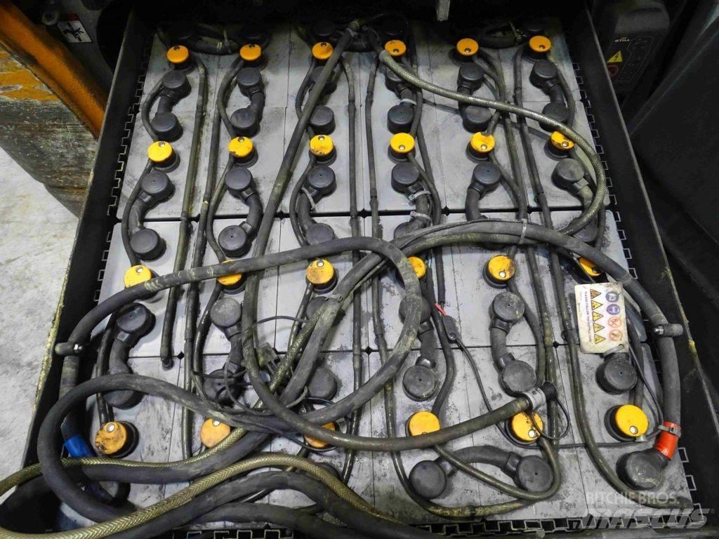 Still RX20-20L Electric Forklifts