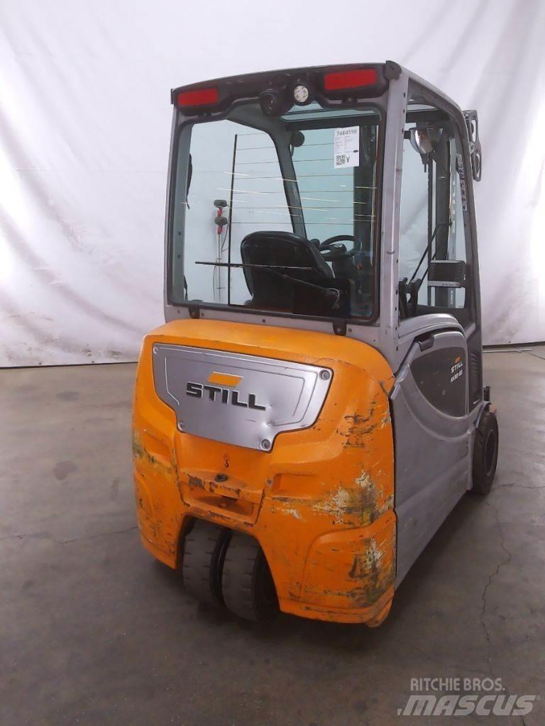 Still RX20-20L Electric Forklifts
