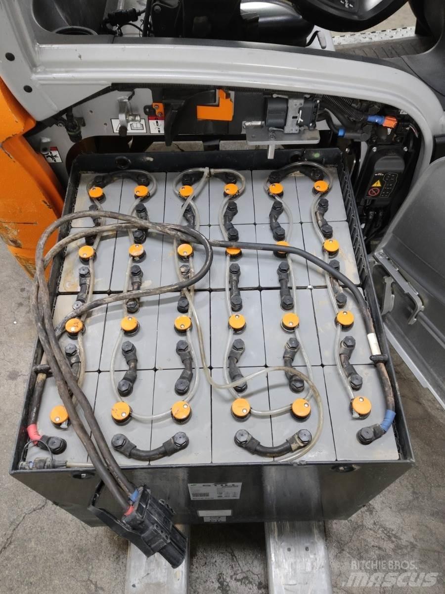 Still RX20-20L Electric Forklifts