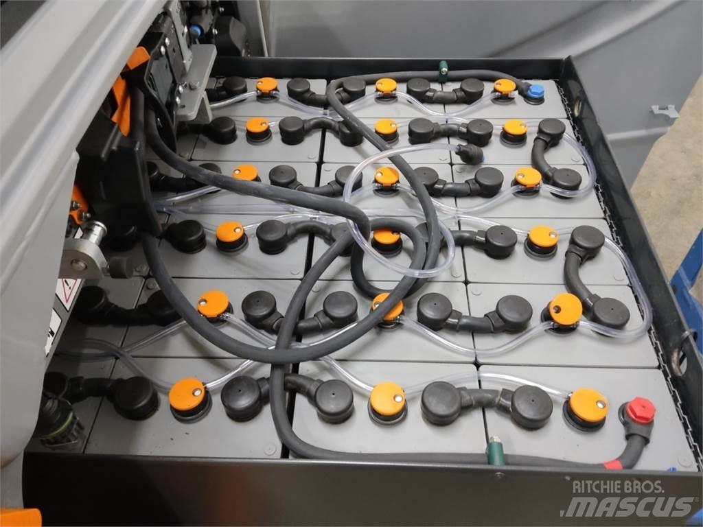Still RX20-20L Electric Forklifts