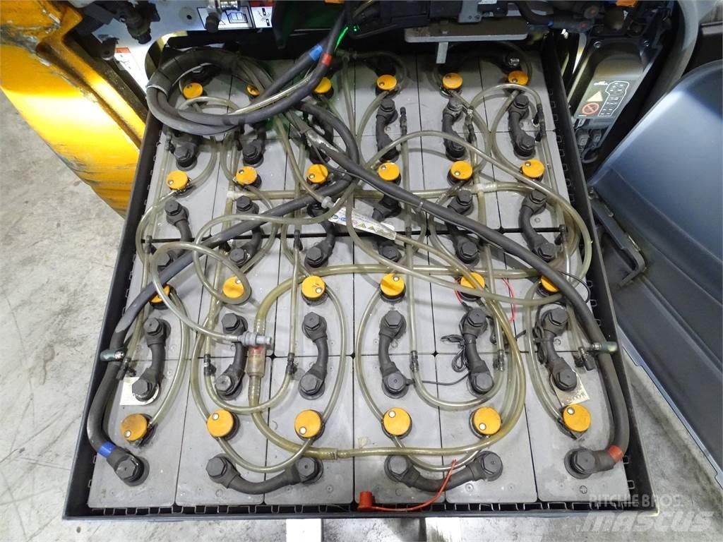 Still RX20-20L Electric Forklifts