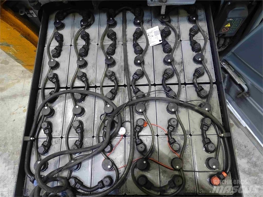 Still RX20-20L Electric Forklifts
