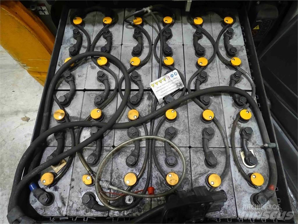 Still RX20-20L Electric Forklifts
