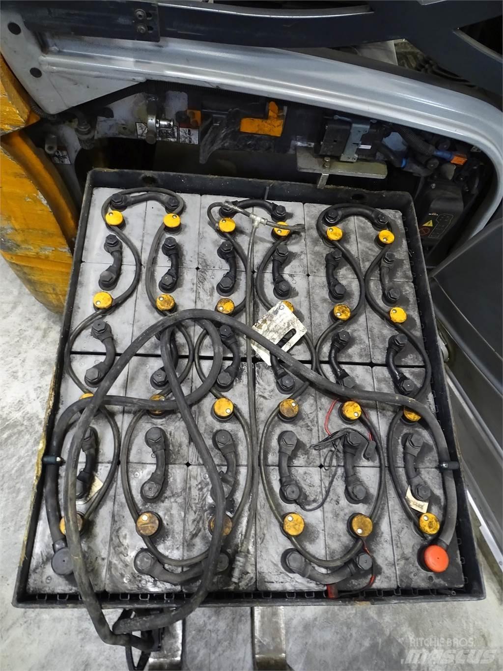 Still RX20-20L Electric Forklifts