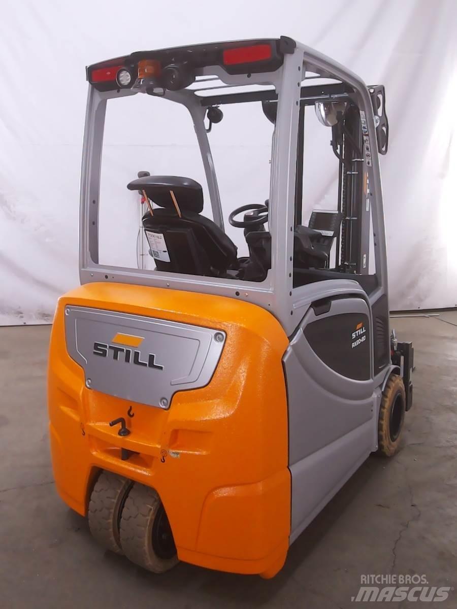 Still RX20-20L Electric Forklifts