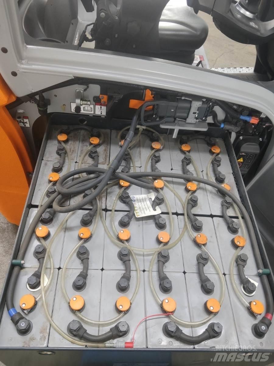Still RX20-20L Electric Forklifts