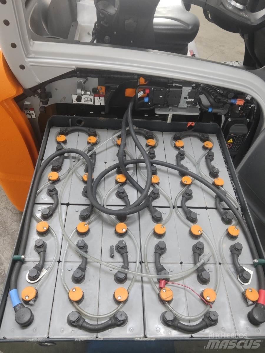 Still RX20-20L Electric Forklifts