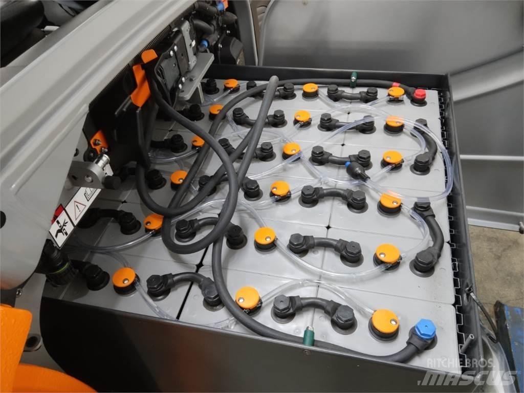 Still RX20-20L Electric Forklifts