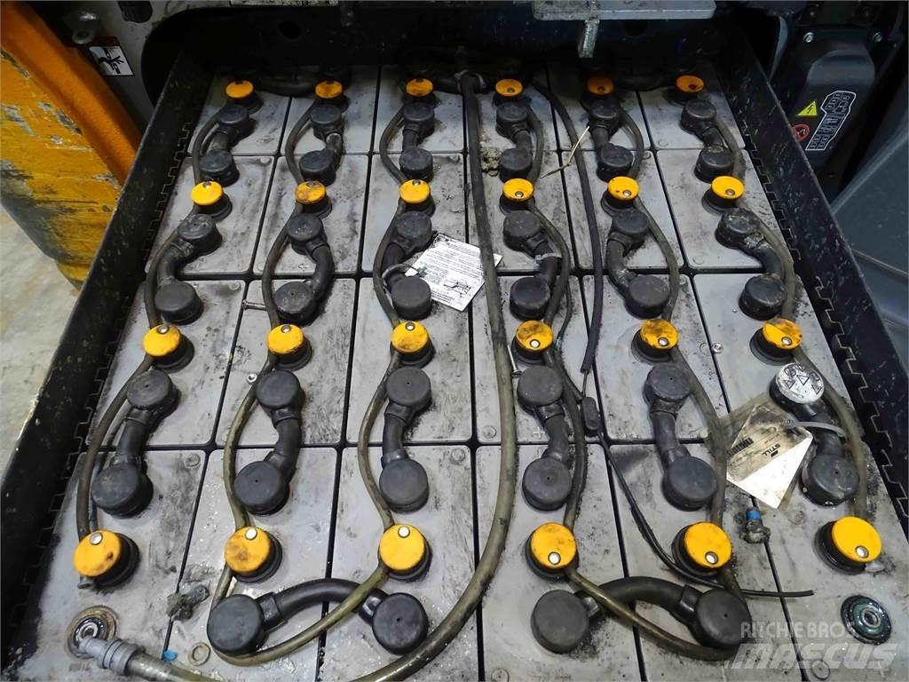 Still RX20-20L Electric Forklifts