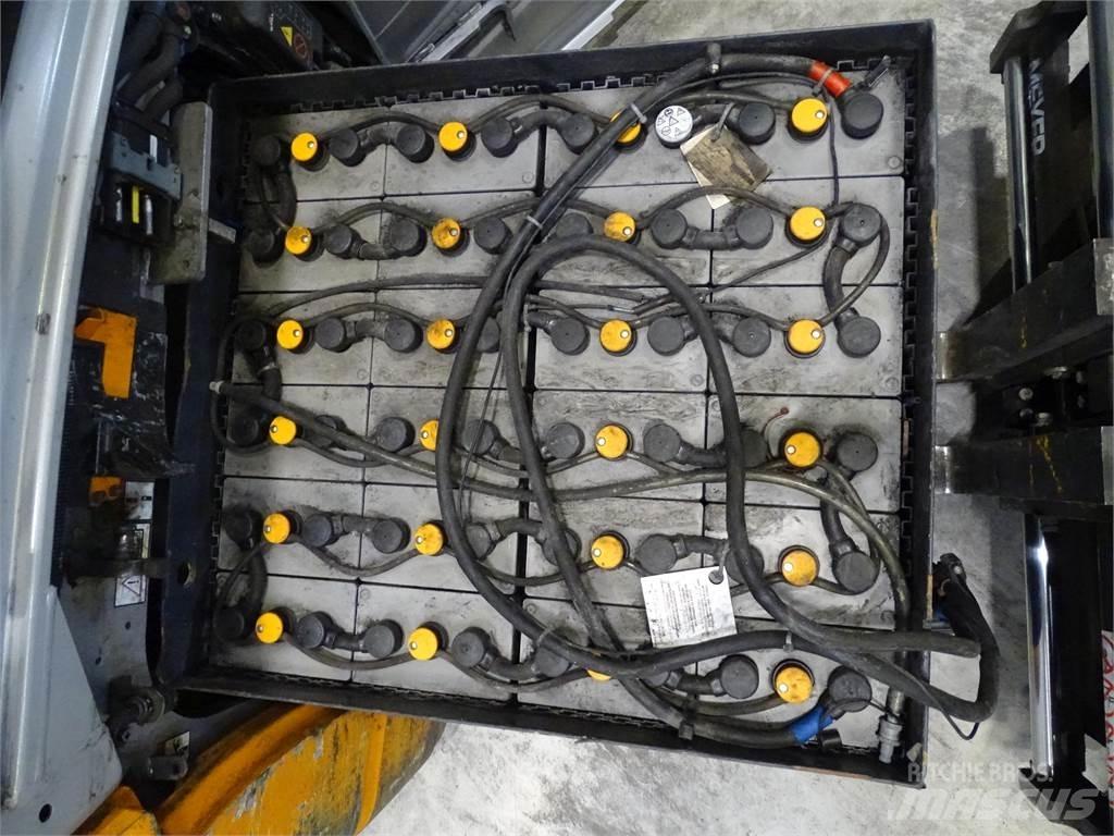 Still RX20-20L Electric Forklifts