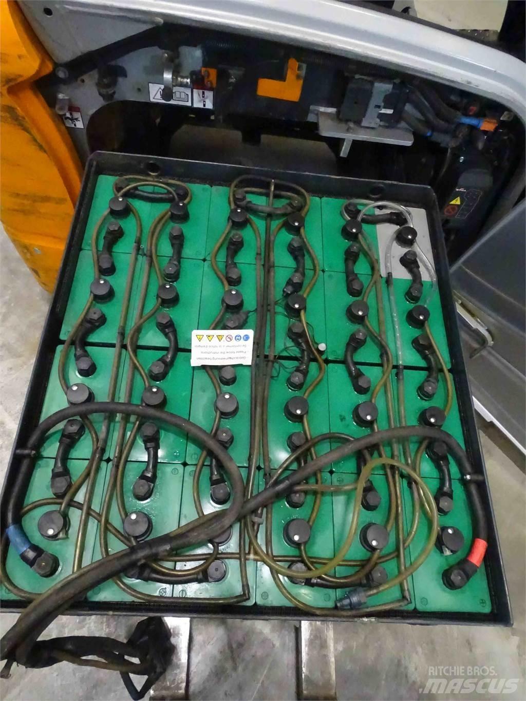 Still RX20-20L Electric Forklifts
