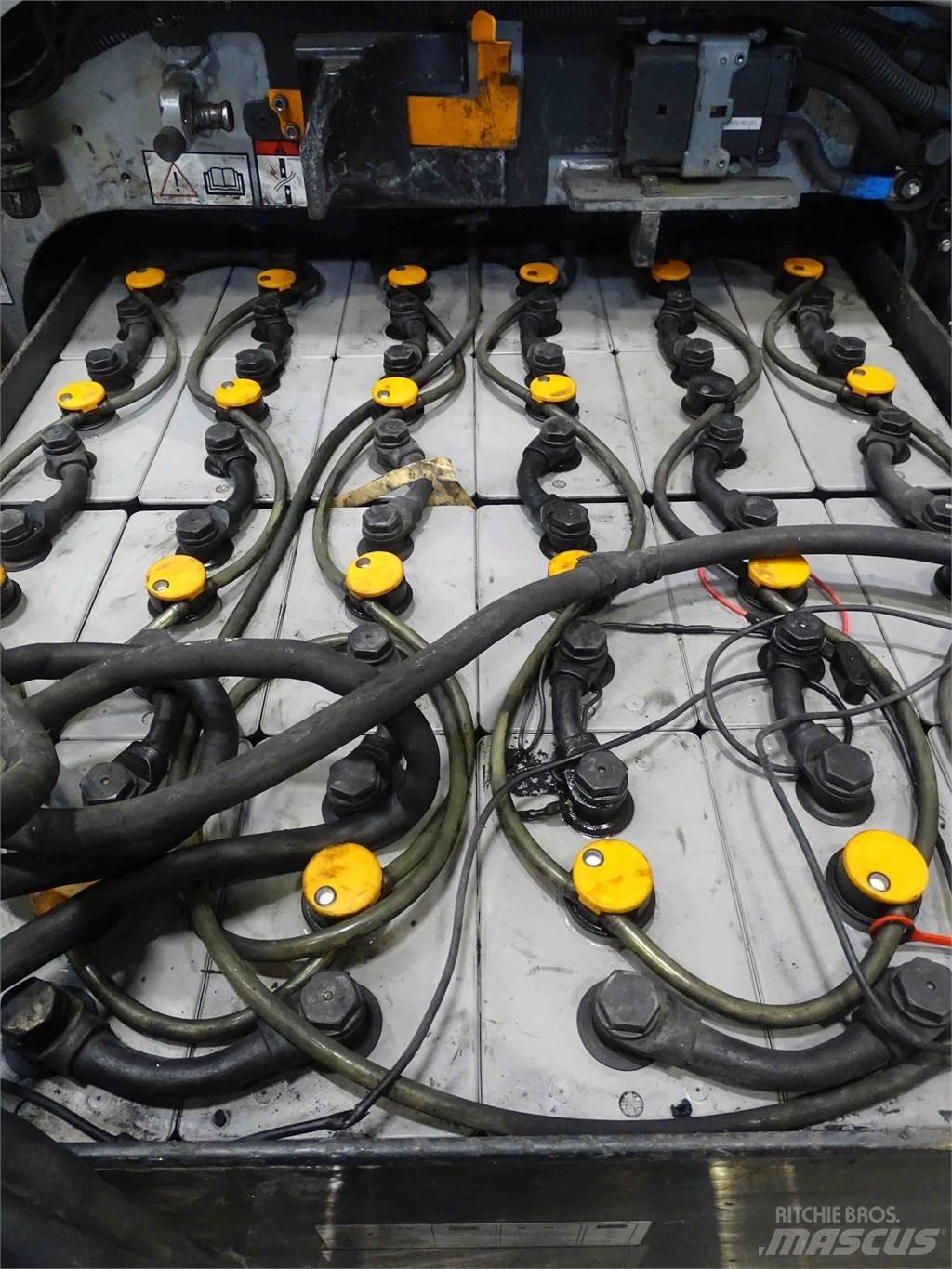 Still RX20-20L Electric Forklifts