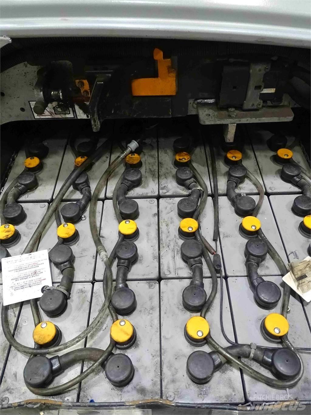 Still RX20-20L Electric Forklifts