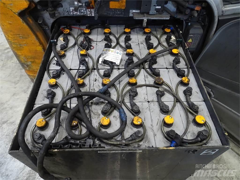 Still RX20-20L Electric Forklifts