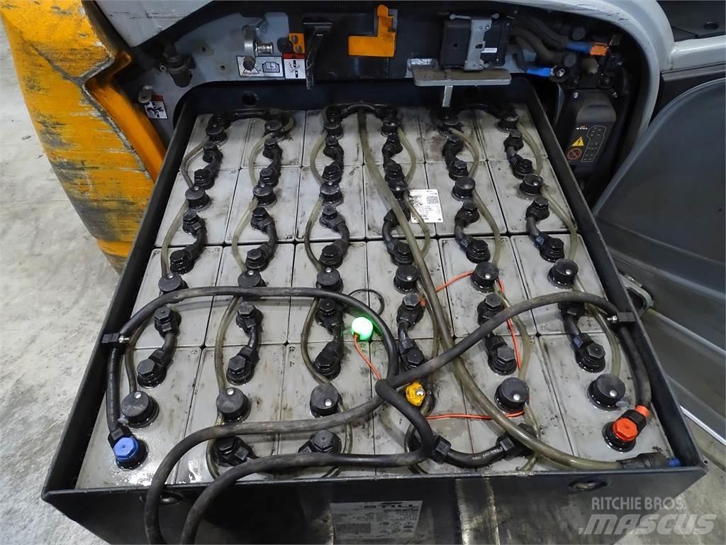 Still RX20-20L Electric Forklifts
