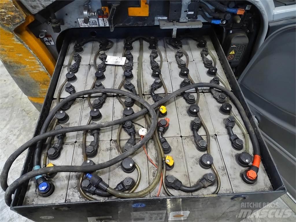 Still RX20-20L Electric Forklifts