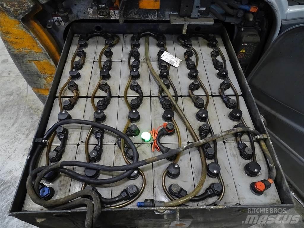 Still RX20-20L Electric Forklifts
