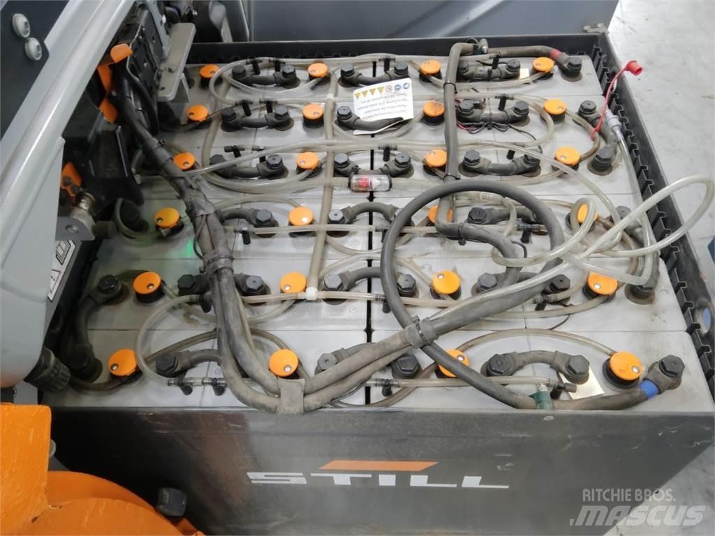 Still RX20-20L Electric Forklifts