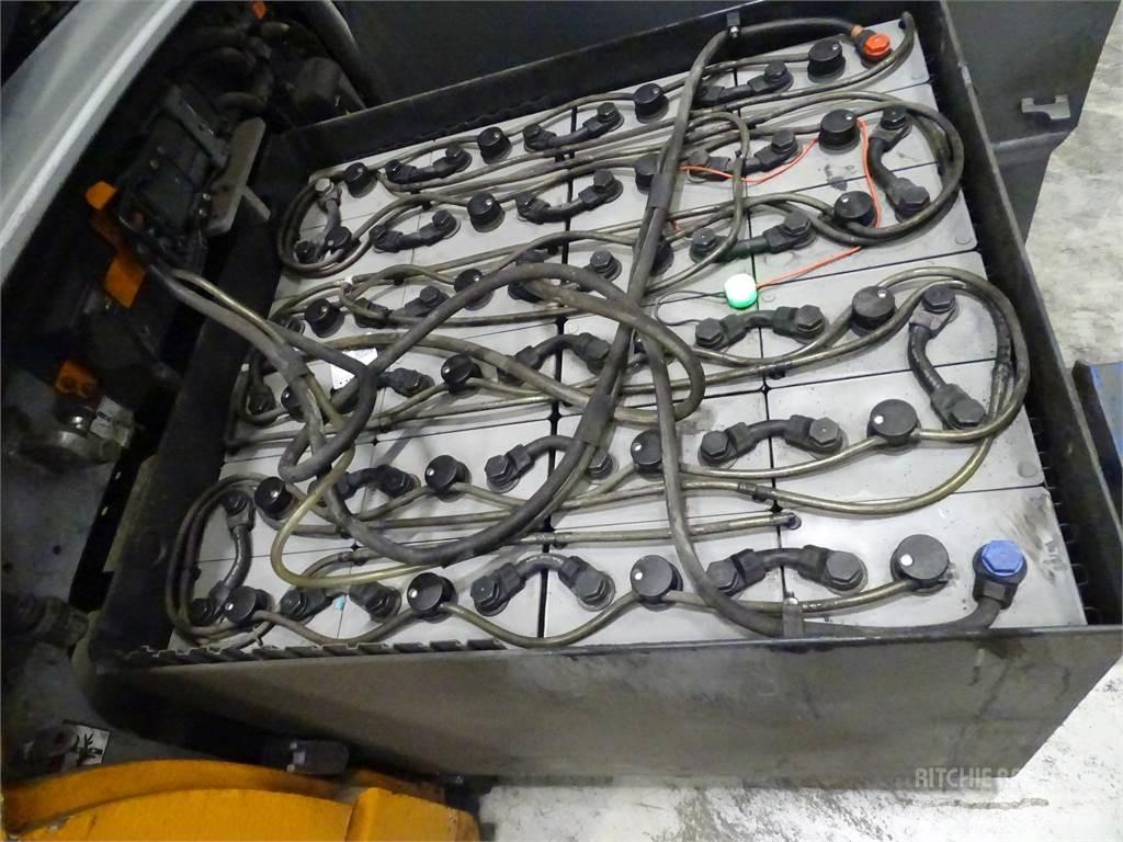 Still RX20-20L Electric Forklifts