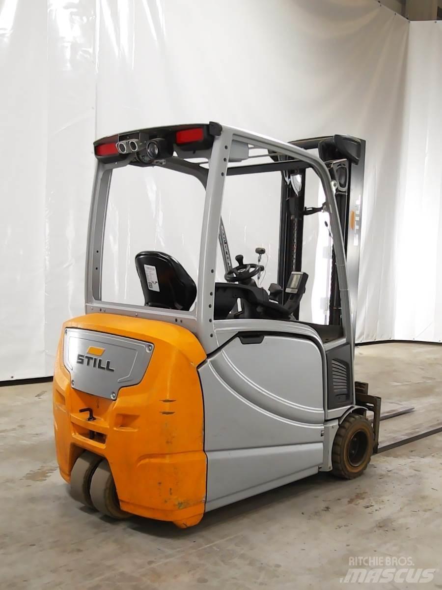 Still RX20-20L Electric Forklifts