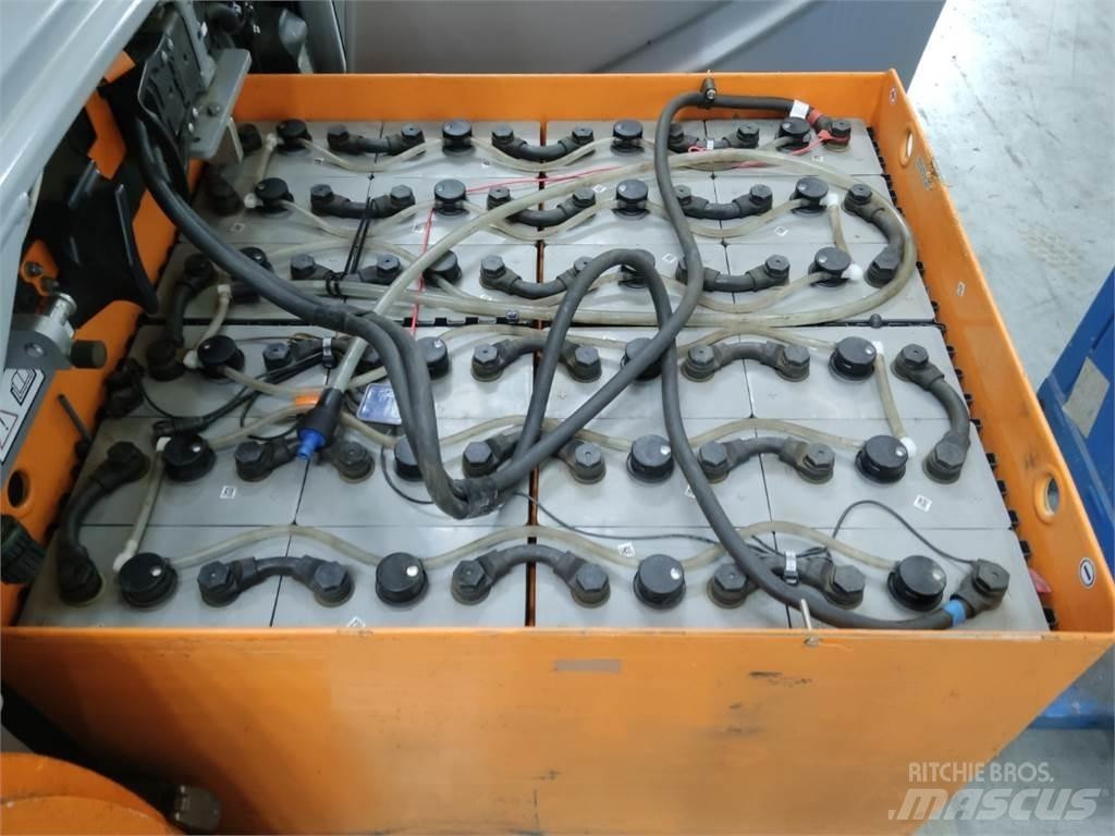 Still RX20-20L Electric Forklifts