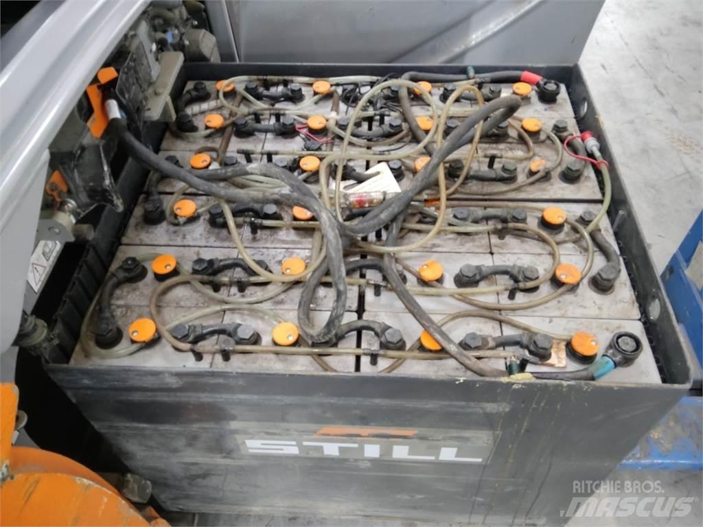Still RX20-20L Electric Forklifts