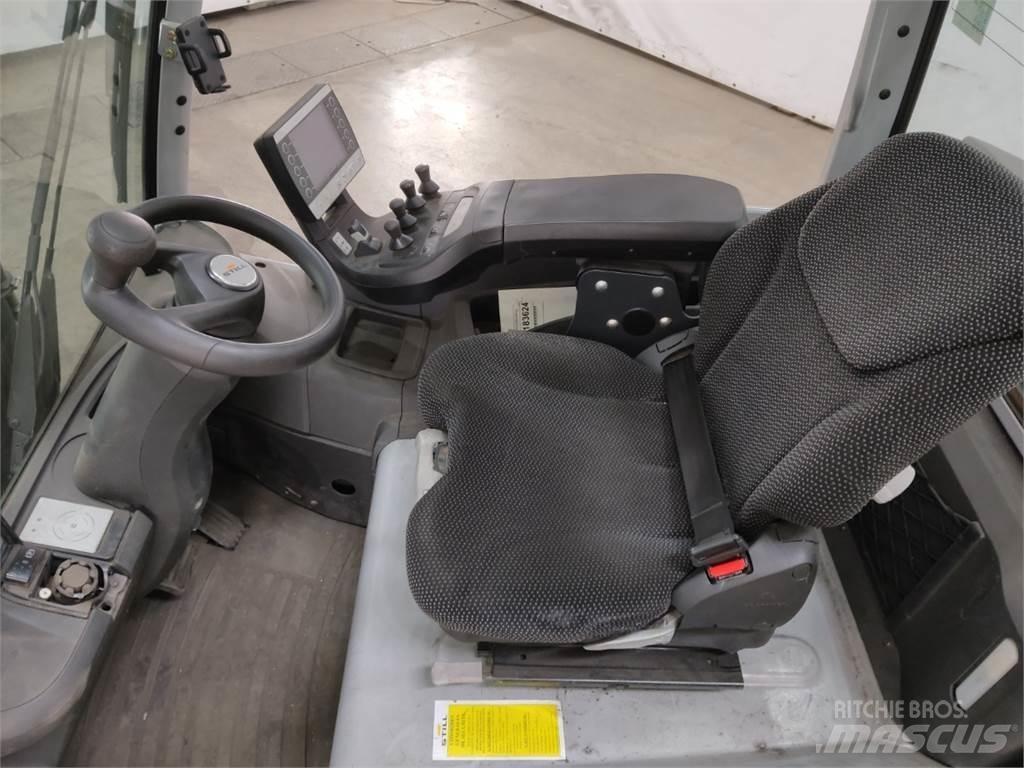 Still RX20-20P Electric Forklifts