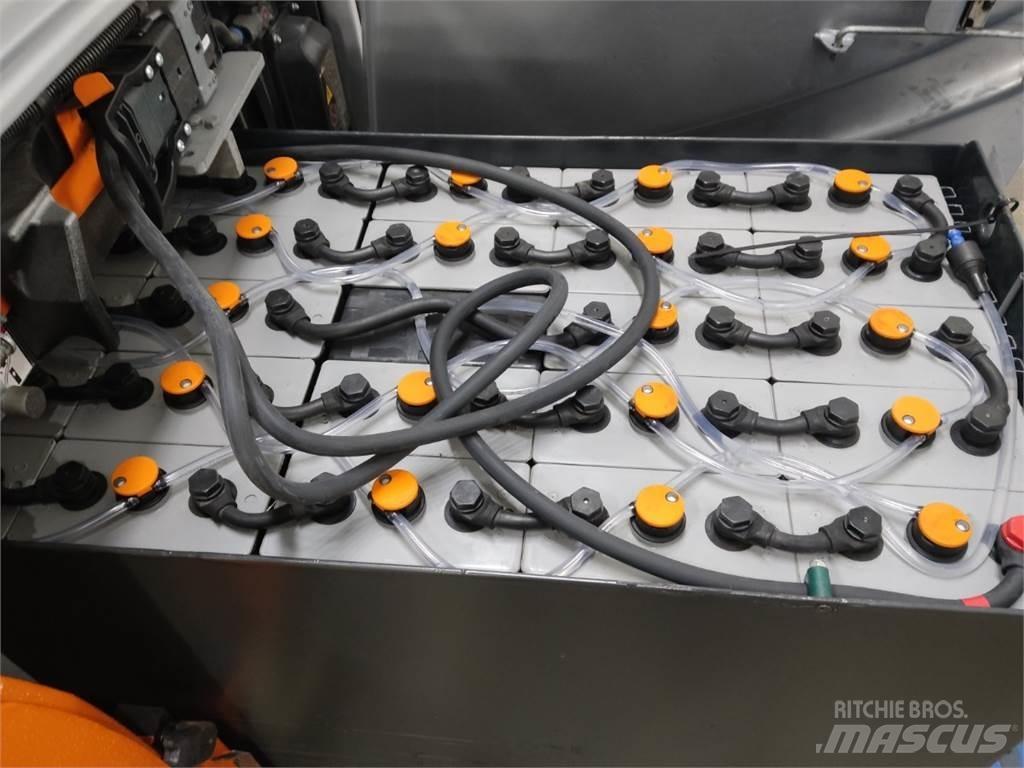 Still RX20-20P Electric Forklifts