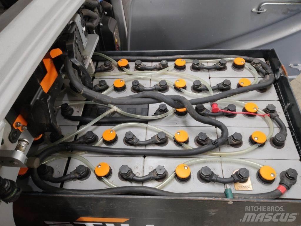 Still RX20-20P Electric Forklifts